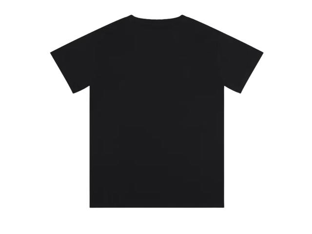 Drew House Drew House Mascot SS Tee Black (FW22) - view 2