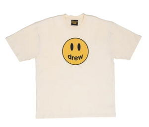 Buy Drew House Mascot SS Tee Cream at Sasom – Authentic and Ready to Ship