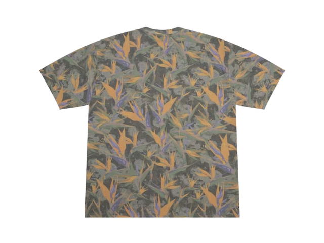Drew House drew house mascot ss tee drew camo - view 2