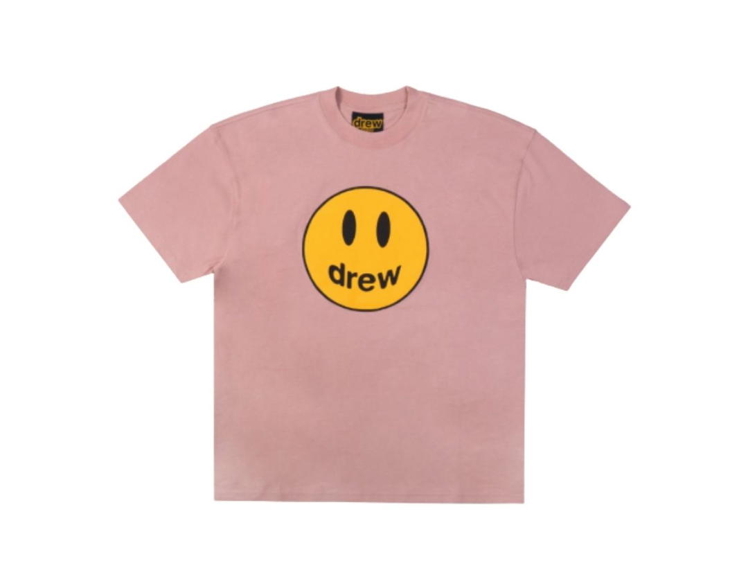 Drew House drew house mascot ss tee dusty rose