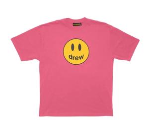 Buy drew house mascot ss tee hot pink at Sasom – Authentic and Ready to Ship