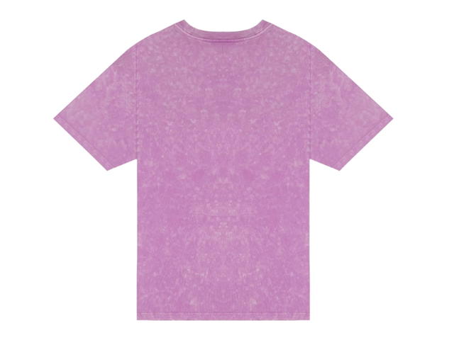 Drew House Drew House Mascot SS Tee Washed Grape - view 2