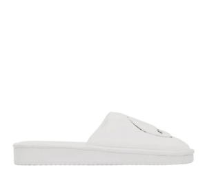 Buy Drew House Painted Mascot Slippers Platform White at Sasom – Authentic and Ready to Ship