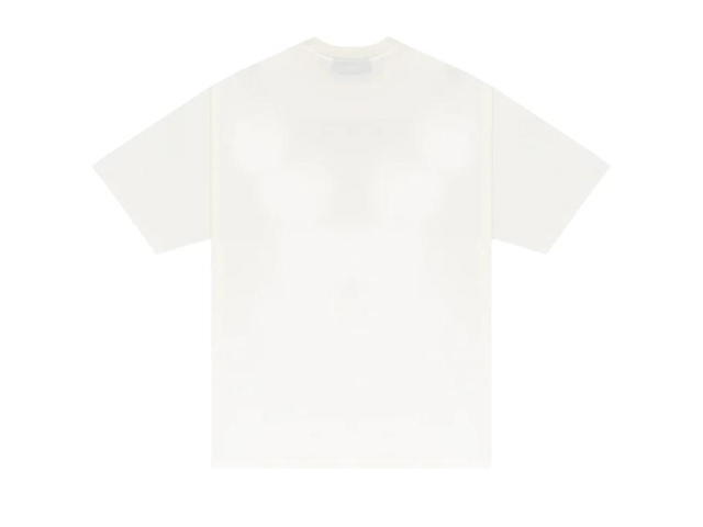Drew House Drew House Peace Love & Jackie SS Tee Off White - view 2