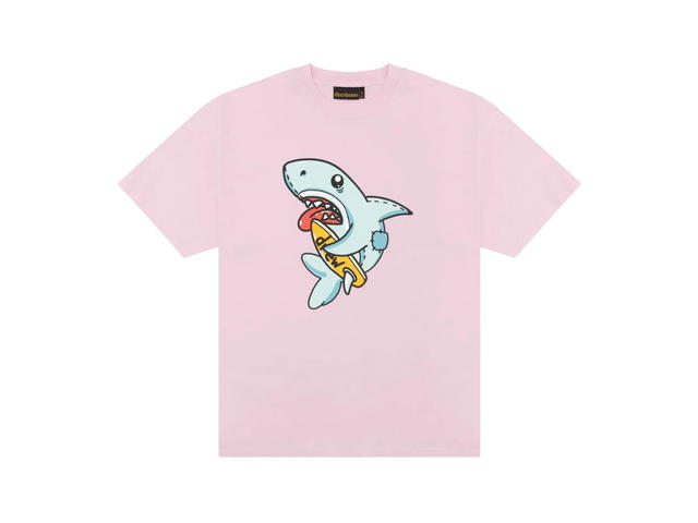 Drew House drew house Phantasm SS Tee Strawberry - view 1