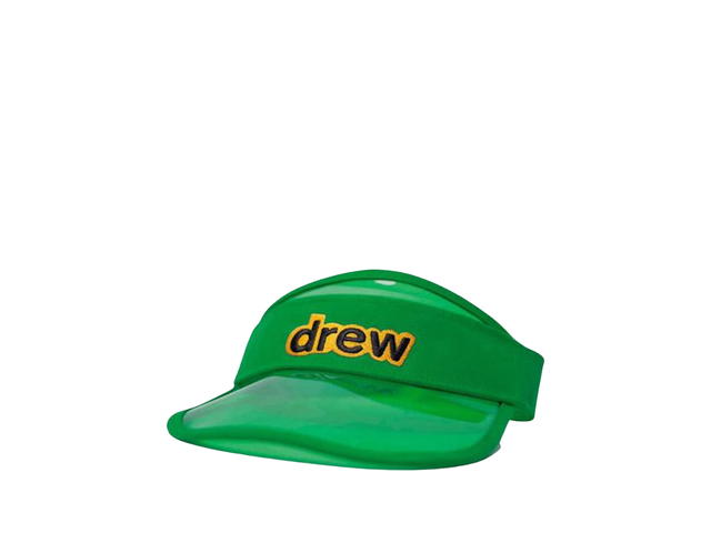 Drew House drew house Riverside Drewno Visor Green - view 1