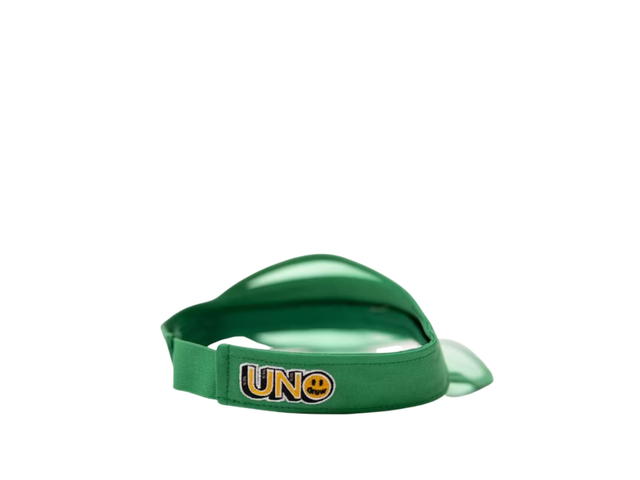 Drew House drew house Riverside Drewno Visor Green - view 2
