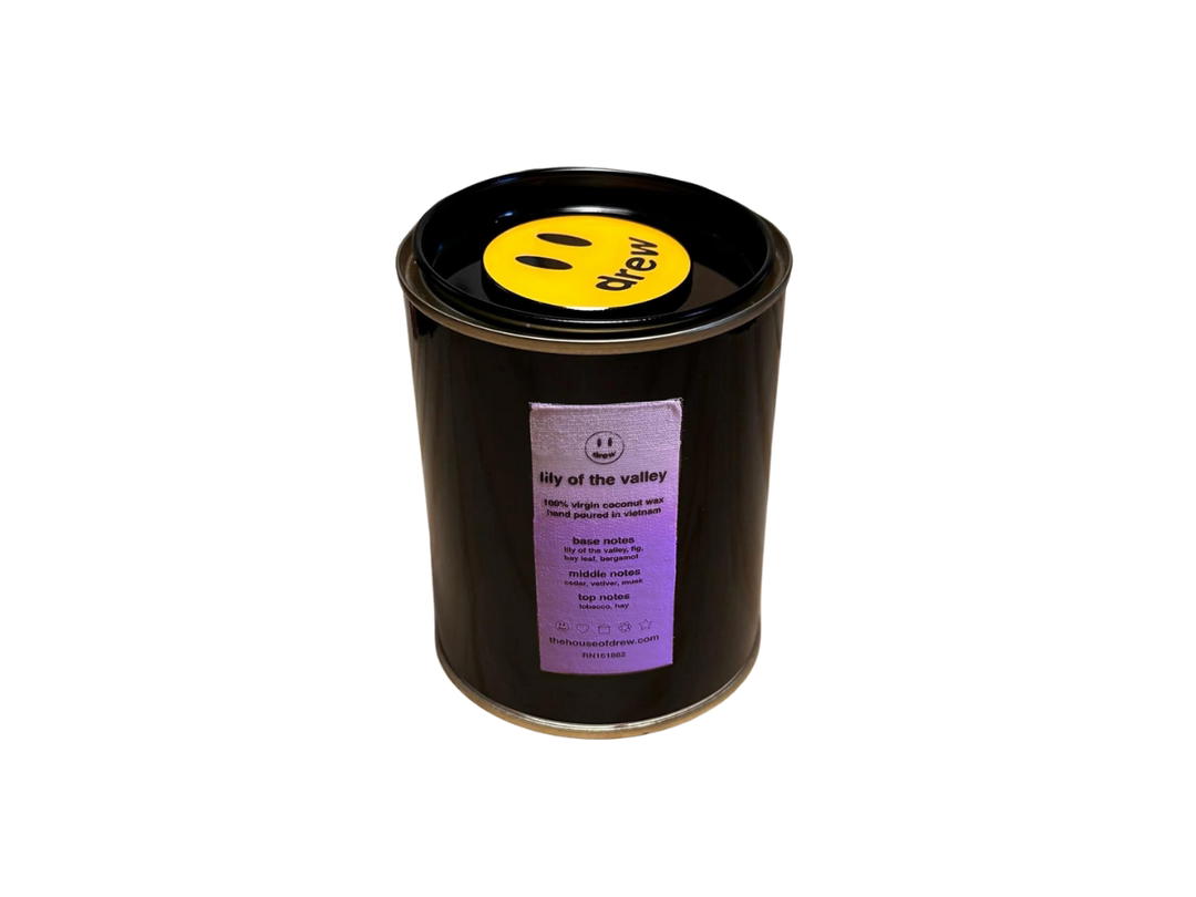 Drew House Drew House Scented Candle Lily Of The Valley