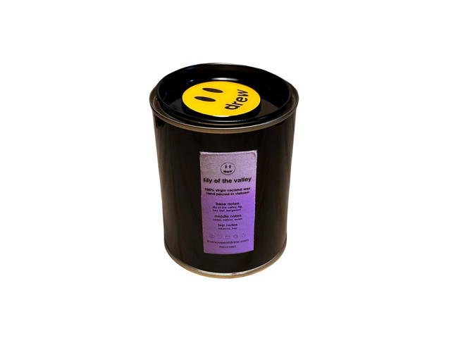 Drew House Drew House Scented Candle Lily Of The Valley - view 1