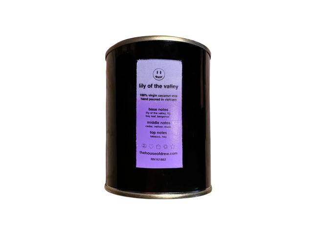 Drew House Drew House Scented Candle Lily Of The Valley - view 2