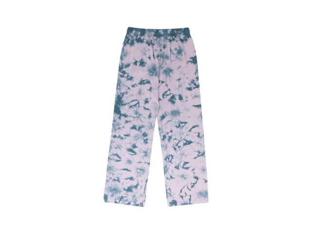 Drew House Drew House Secret Lounge Pant Lilac Tie Dye - view 2