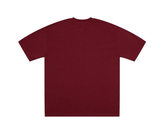 Drew House Drew House Secret SS Tee Burgundy - view 2
