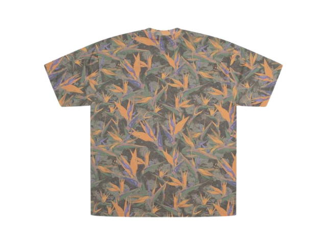 Drew House Drew House Secret SS Tee Camo - view 2