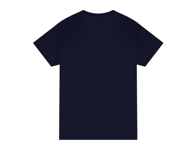 Drew House Drew House Secret SS Tee Dark Navy - view 2