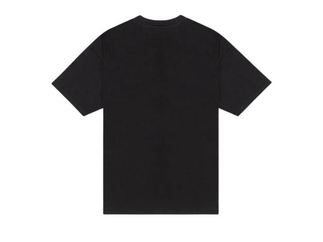 Drew House Drew House Secret SS Tee Faded Black (FW22) - view 2
