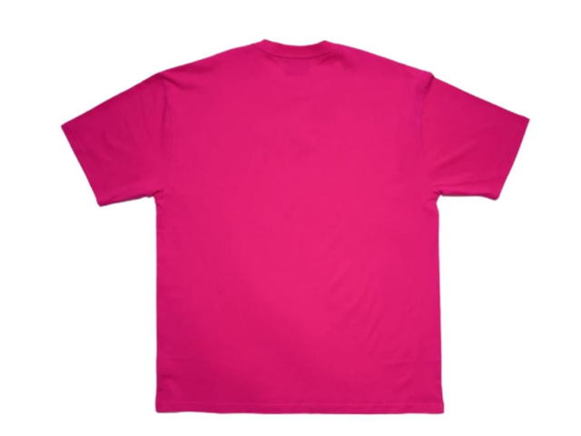 Drew House Drew House Secret SS Tee Magenta - view 2