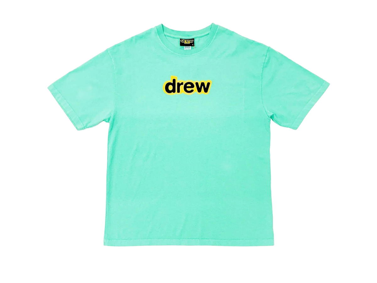 Drew House Drew House Secret SS Tee Mint