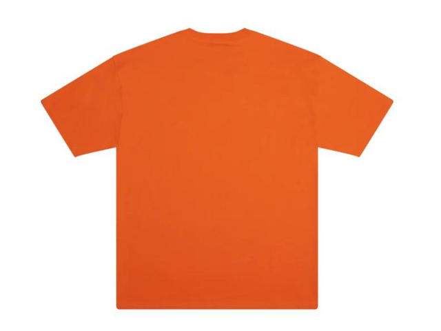 Drew House Drew House Secret SS Tee Orange - view 2