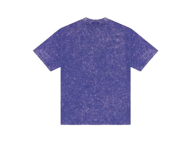 Drew House drew house Secret SS Tee Washed Amethyst - view 2