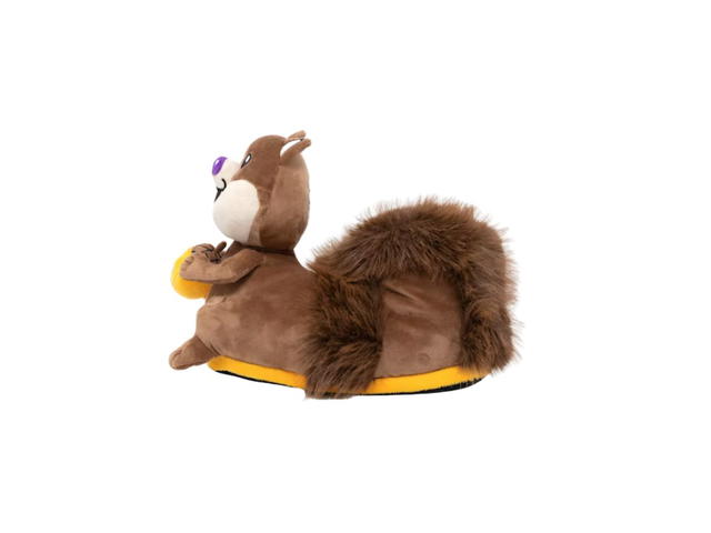 Drew House Drew House Sherman Plush Slipper Brown - view 2