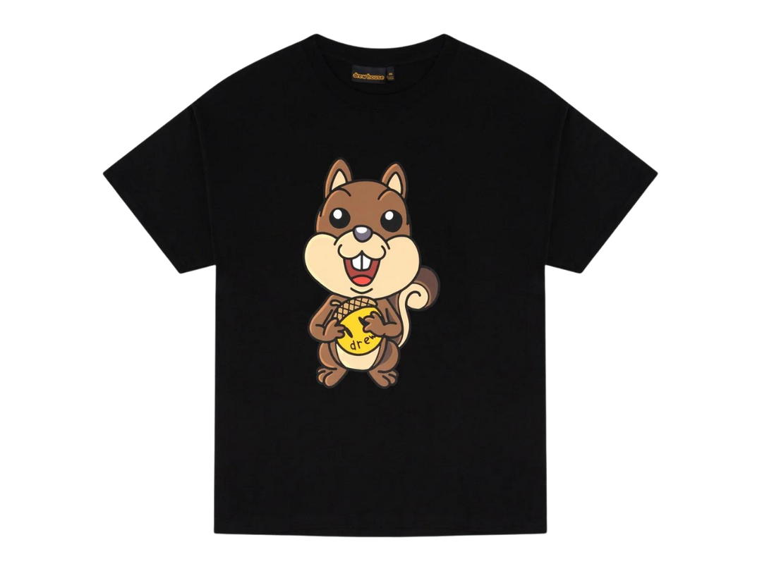 Drew House Drew House Sherman SS Tee Black