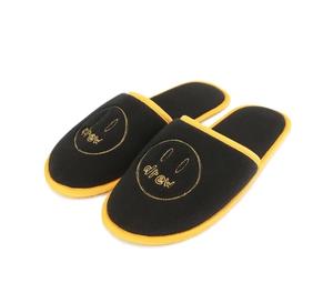 Buy Drew House Sketch Mascot Slippers Black at Sasom – Authentic and Ready to Ship