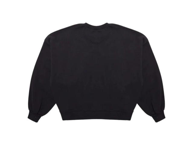 Drew House Drew House Sweet Boxy Crewneck Black - view 2