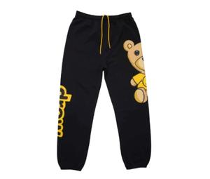Buy Drew House Theodore House Sweatpant Black at Sasom – Authentic and Ready to Ship