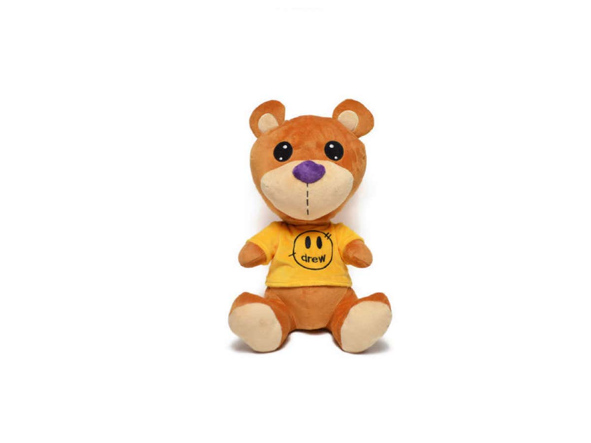 Buy Drewhouse Plush Doll at Sasom – Authentic and Ready to Ship