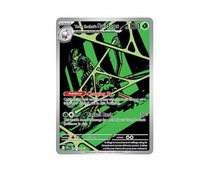 Buy Pokemon Team Rocket's Spidops IR [DRI 187/182] Scarlet & Violet "Destined Rivals" (EN) at Sasom – Authentic and Ready to Ship