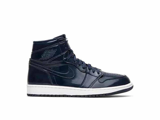Jordan Jordan 1 Retro Dover Street Market - view 1