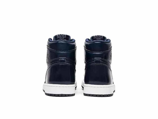 Jordan Jordan 1 Retro Dover Street Market - view 2
