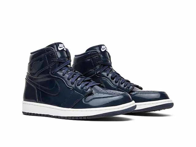 Jordan Jordan 1 Retro Dover Street Market - view 5