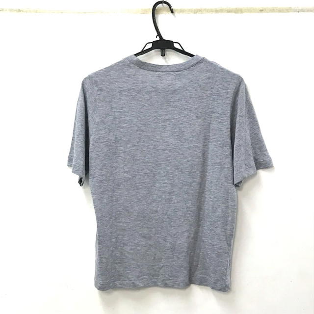 Dsquared2 DSQUARED2 24SEVEN EASY TEE Short sleeve T-shirt cotton gray - view 2