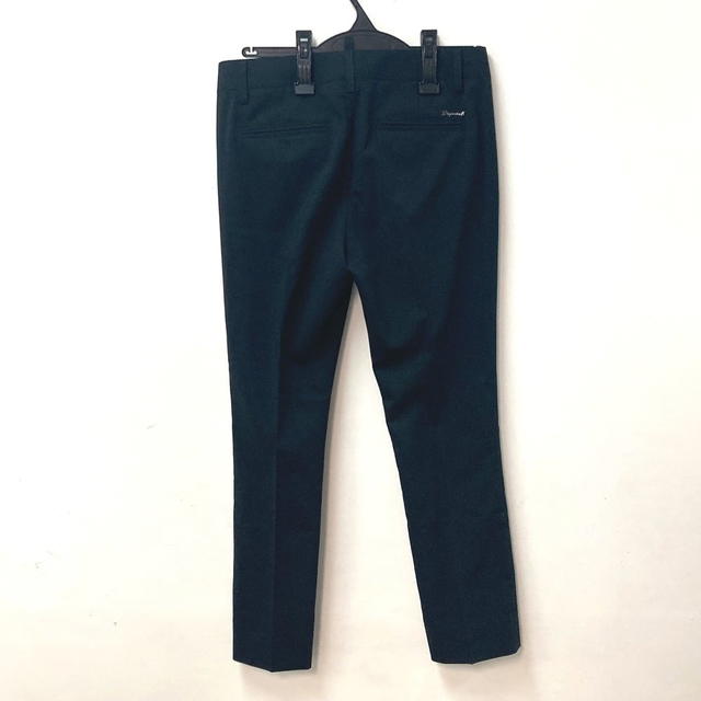 Dsquared2 DSQUARED2 S75KB0355 2023 model Long pants long pants apparel bottoms Pants - view 3