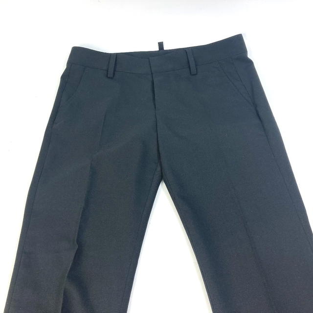 Dsquared2 DSQUARED2 S75KB0355 2023 model Long pants long pants apparel bottoms Pants - view 5
