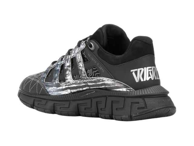 Versace Versace Trigreca Black White - view 3