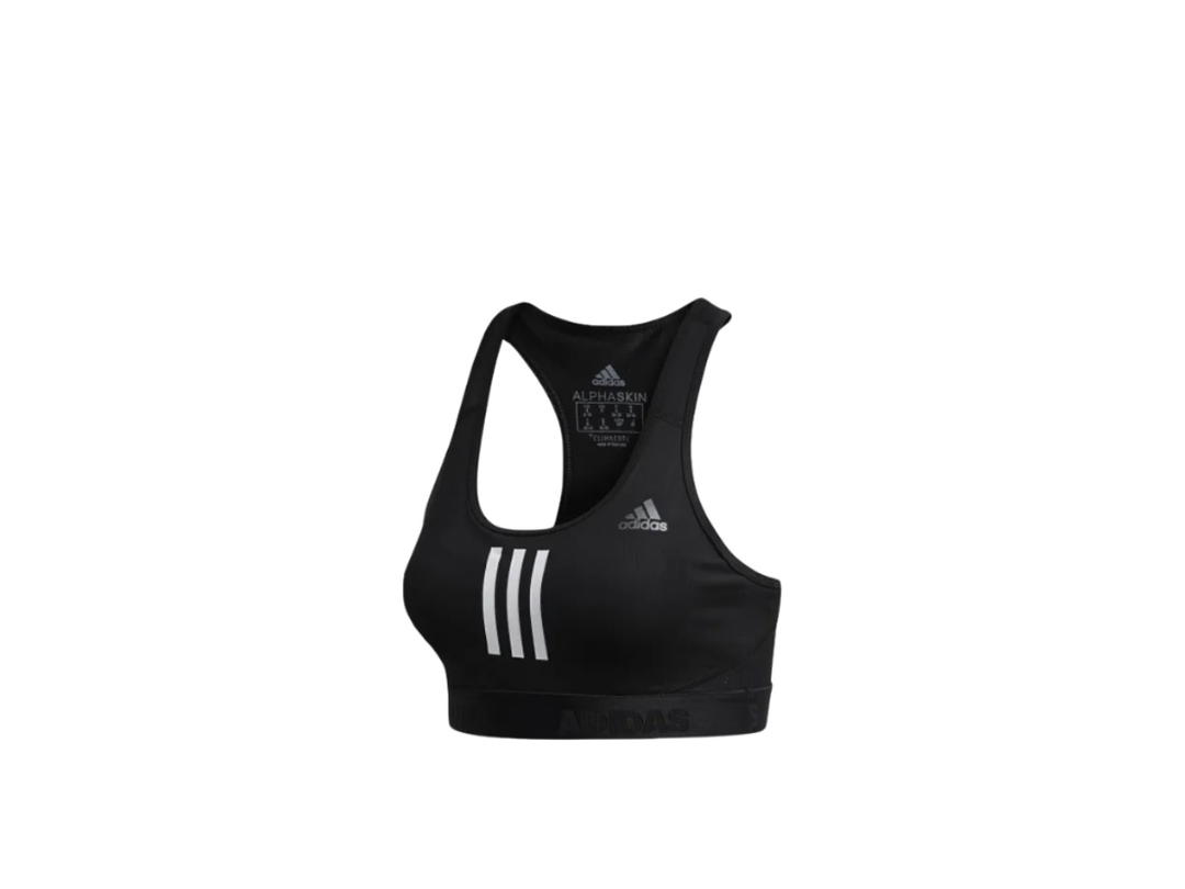 adidas adidas Sports Innerwear Black (W)