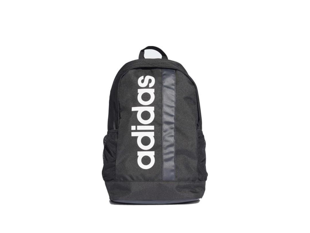 adidas adidas Fabric Backpack Regular Unisex Black