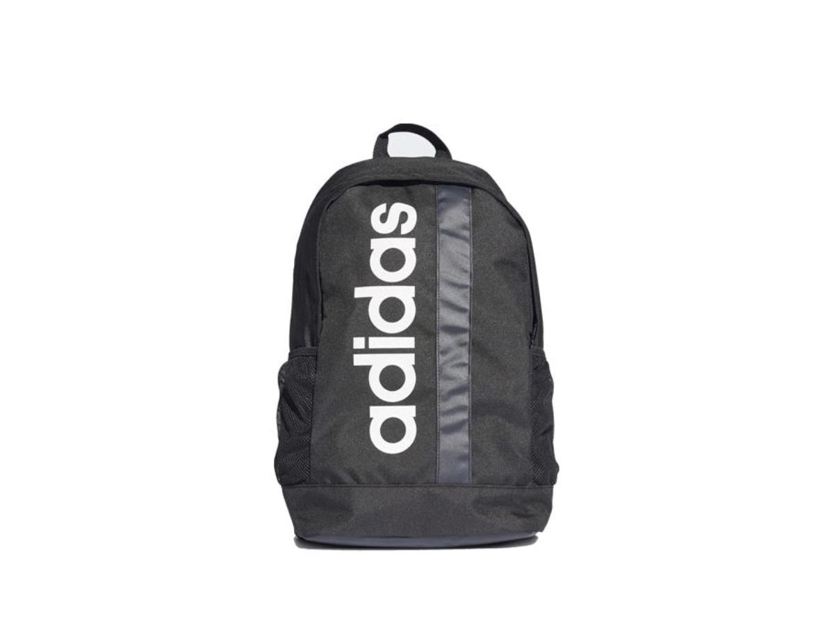 adidas adidas Fabric Backpack Regular Unisex Black