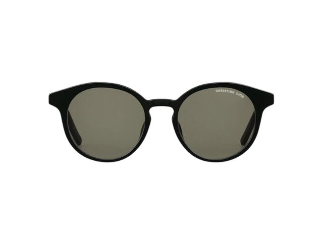 Dior Dior Tag R1F Sunglasses Khaki Lenses - view 2