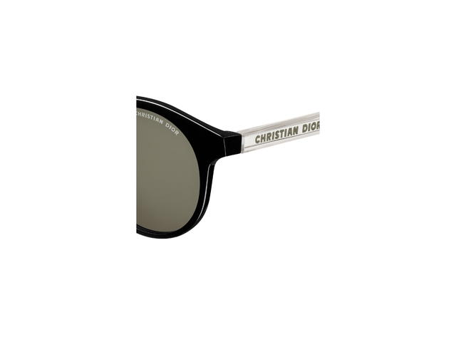 Dior Dior Tag R1F Sunglasses Khaki Lenses - view 4