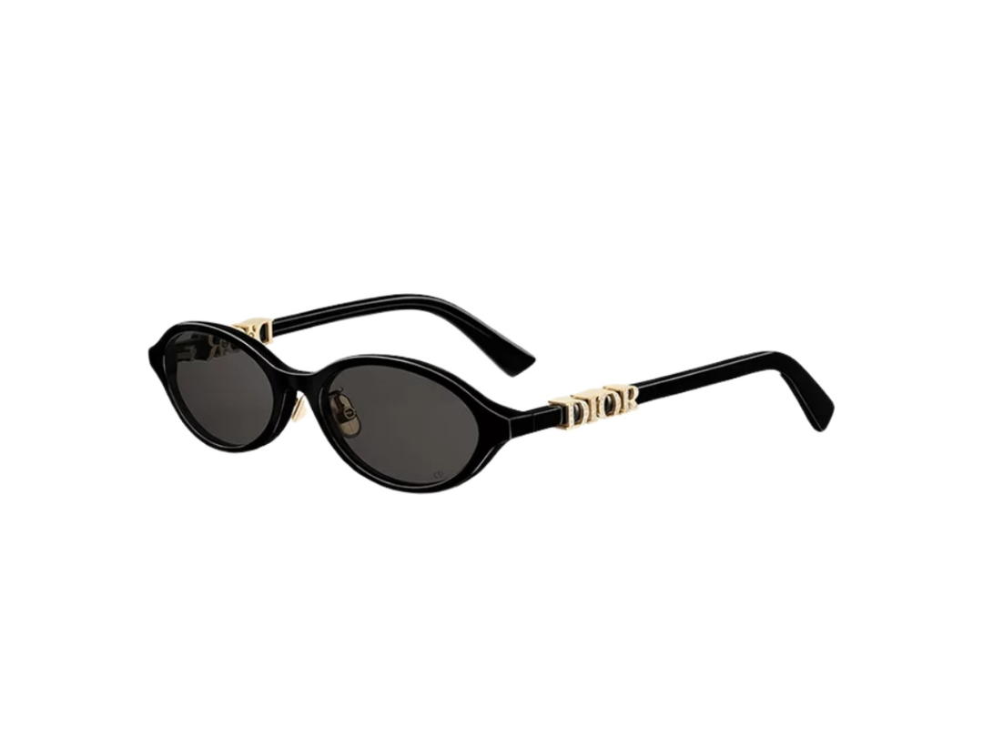 Dior Dior Treasure R1F Black
