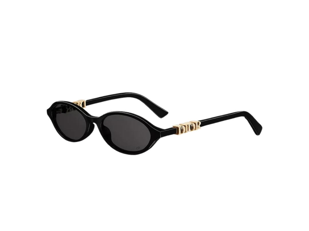 Dior Dior Treasure R1I Black