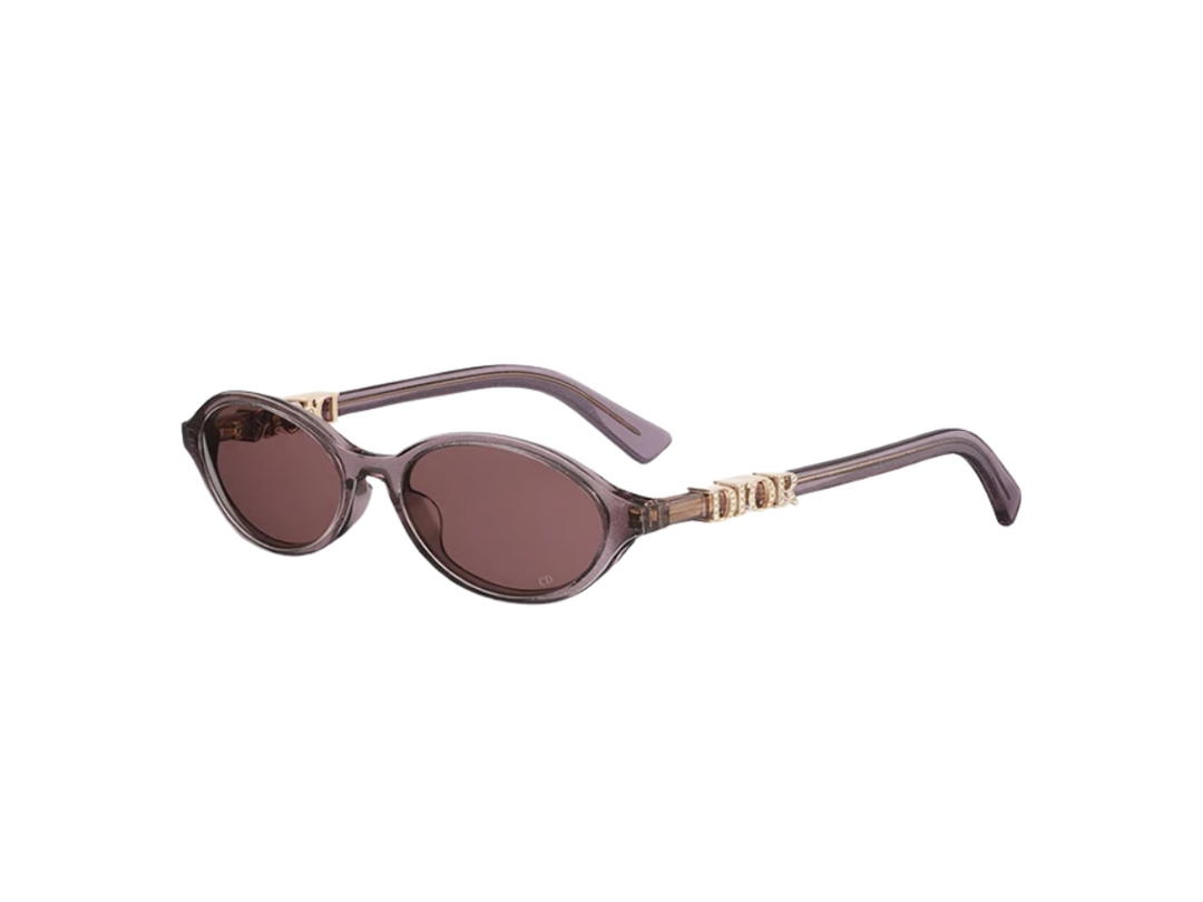 Dior Dior DiorTreasure R1I Deep Purple