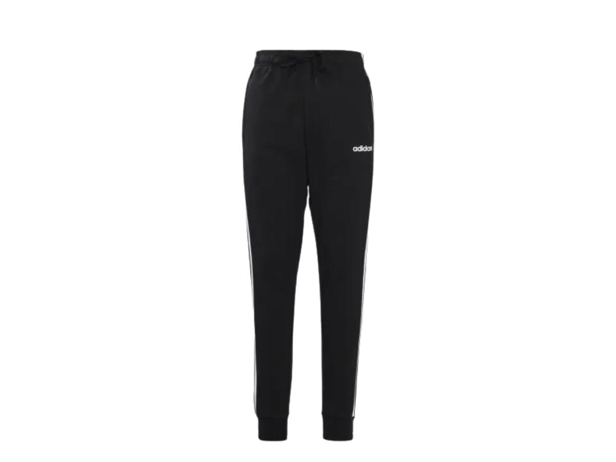 adidas adidas Knit Sweatpants Black