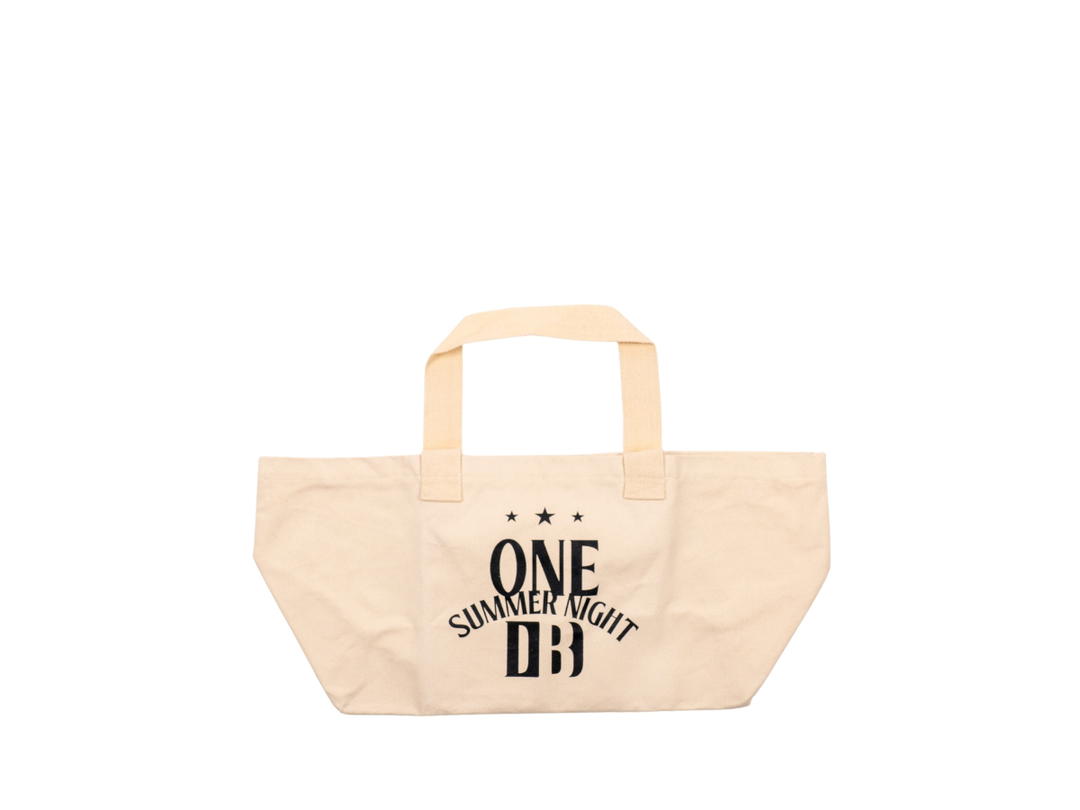 DUCKYBOY Duckyboy Overnight Tote One Summwer Night