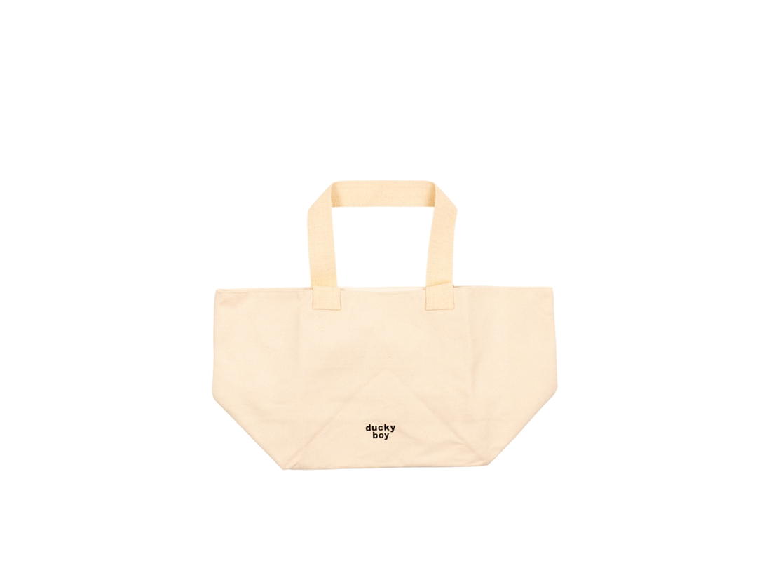 DUCKYBOY Duckyboy Oversized Tote