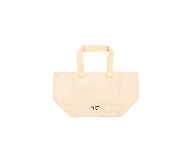 DUCKYBOY Duckyboy Oversized Tote - view 1