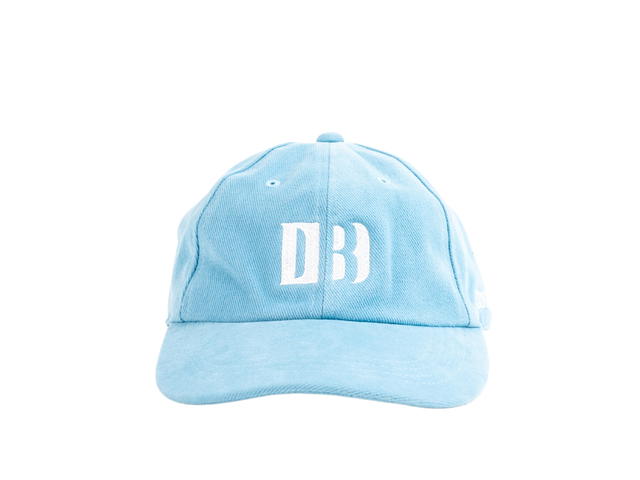 DUCKYBOY Duckyboy So There’s This Boy Cap Sky - view 1
